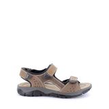 IGI&Co Erkek Nubuk Günlük Ayakkabı, Fango Chiaro, UEV 76450, 43