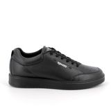 IGI&CO Erkek Sneaker ( Günlük) 7623200 IGI&Co UNG 76232 FIO.BOTT.MARTIN Nero