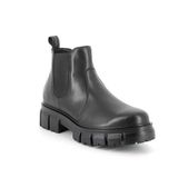 IGI&Co Kadın Ayakkabı 6664200 IGI&Co DRY 66642 Nappa Soft Nero, 36