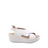 IGI&Co Kadın Ayakkabı 7665744 IGI&Co DCD 76657 NAPPA SOFT Bianco, 38