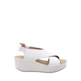 IGI&Co Kadın Ayakkabı 7665744 IGI&Co DCD 76657 NAPPA SOFT Bianco, 40
