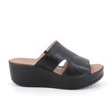 IGI&Co Kadın Ayakkabı 7665900 IGI&Co DCD 76659 CAPRA TAMPONATA Nero, 36