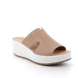 IGI&Co Kadın Ayakkabı 7665911 IGI&Co DCD 76659 CAPRA TAMPONATA Corda, 38