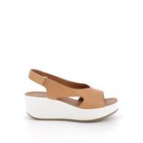 IGI&Co Kadın Ayakkabı 7666022 IGI&Co DCD 76660 CAPRA TAMPONATA Biscotto, 38