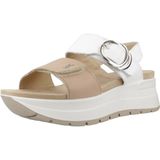 IGI&Co Kadın Ayakkabı 7677600 IGI&Co DRN 76776 VIT.PERG/NAPPA Castaro Bianco, 36