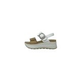 IGI&Co Kadın Ayakkabı 7677600 IGI&Co DRN 76776 VIT.PERG/NAPPA Castaro Bianco, 38