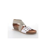 IGI&Co Kadın Ayakkabı 7698000 IGI&Co DSM 76980 VIT.INGR.GAUCHO Bianco, 37
