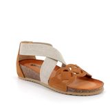 IGI&Co Kadın Ayakkabı 7698055 IGI&Co DSM 76980 SCAMOSCIATO Rame, 40