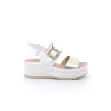 IGI&CO Kadın / Kız Sandalet 7667322 IGI&Co DAE 76673 FIO.BO.OME/NAPP Platino Bianco