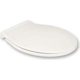 Igk Yapi - 0400 Nice Yavaş Kapanan Duroplast Klozet Kapağı