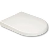 Igk Yapi - 0402 Elegance Yavaş Kapanan Duroplast Klozet Kapağı