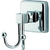 Igk Yapı - Çelik Banyo Kumru Ikili Bornozluk (KU10-054)