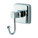 Igk Yapı - Çelik Banyo Kumru Tekli Bornozluk (KU10-053)