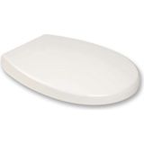 Igk Yapı - Nkp 0401 Genesıs Yavaş Kapanan Duroplast Klozet Kapağı - Beyaz