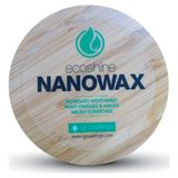 Igl Ecoshine Seramik İçerikli Katı Wax 175 gr