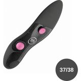 Igli Active Light - 37/38 - Ince Ortopedik Karbon Tabanlık - Belirtilmemiş