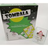 İglodepo Tombala Kutu Oyunu