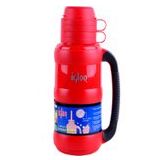 Igloo 1.8 lt İçi Cam Bardaklı Termos