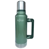 Igloo 1500 ml Yeşil Termos