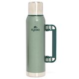 Igloo 205688 Legend 1.3 lt Yeşil Çelik Termos