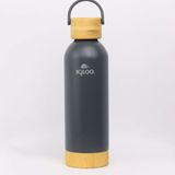 Igloo 205694 500 ML Füme Hydrate Pro Termos