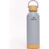 Igloo 205694 500 ml Gri Hydrate Pro Termos