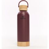 Igloo 205694 Hydrate Pro 500 ml Bordo Termos