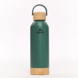 Igloo 205694 Hydrate Pro 500 ml Yeşil Termos