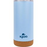 Igloo 205695 Cork 500 ml Buzul Mavi Termos