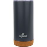 Igloo 205695 Cork 500 ml Füme Çelik Mug Termos