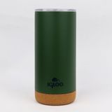 Igloo 205695 Cork 500 ml Haki Çelik Mug Termos