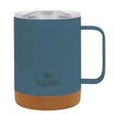 Igloo 205696 Cork 350 ml Kayrak Çelik Mug Termos