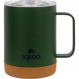 Igloo 205696 Cork Haki 350 ML Termos