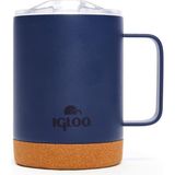 Igloo 205696 Cork Lacivert 350 ml Termos
