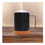 Igloo 205696 Cork Yeşil 350 ML Mug Termos