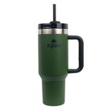 Igloo 205787 Stadler 1.2 lt Haki Çelik Mug Termos
