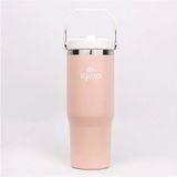 Igloo 205788 Powder 900 ML Beyaz Somon Termos