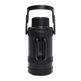 Igloo Big Barrel 4 Litre Unisex Siyah Termos - Siyah - 4 lt