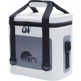 Igloo ColdPack 16 lt Bez Buzluk Beyaz Renk Dayanıklı Malzeme ile Piknik İçin İdeal - 300709