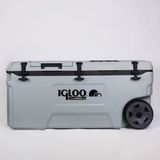 Igloo Coremax 100 Tekerlekli Buzluk 100 Litre