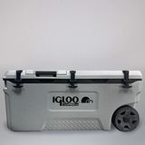 Igloo CoreMAX 100 Tekerlekli Buzluk 100 LT