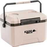 Igloo Coremax Buzluk 5 Litre 1,5 lt ve Üzeri Kapasite Bej Renkli Ergonomik Tasarım