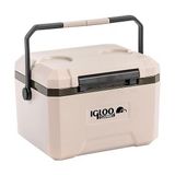 Igloo Coremax Buzluk 5 Lt. - Açık Krem