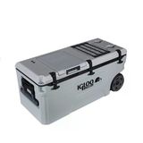 Igloo Coremax Tekerlekli 100 Lt Buzluk