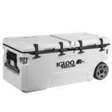 Igloo Coremax Tekerlekli Buzluk 120Lt