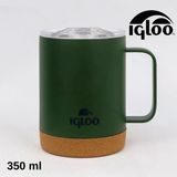 Igloo Cork Mug 350Ml Termos Kupa Bardak Matara