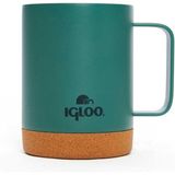 Igloo Cork Yeşil 350 ML Termos
