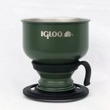 Igloo Dripper Kahve Demliği