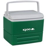 Igloo EliteCore 8.2 L Yeşil Buzluk
