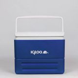 Igloo Elitecore Buzluk 8.2 Litre-Mavi